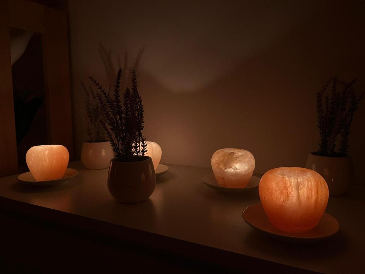 Relaxklub Villa S Wellness Tremosna Εξωτερικό φωτογραφία