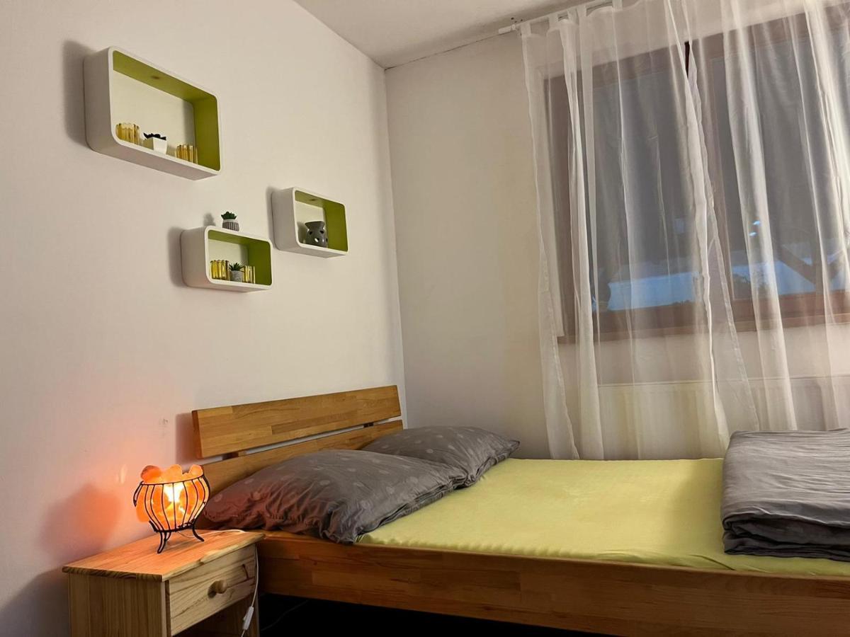 Relaxklub Villa S Wellness Tremosna Εξωτερικό φωτογραφία