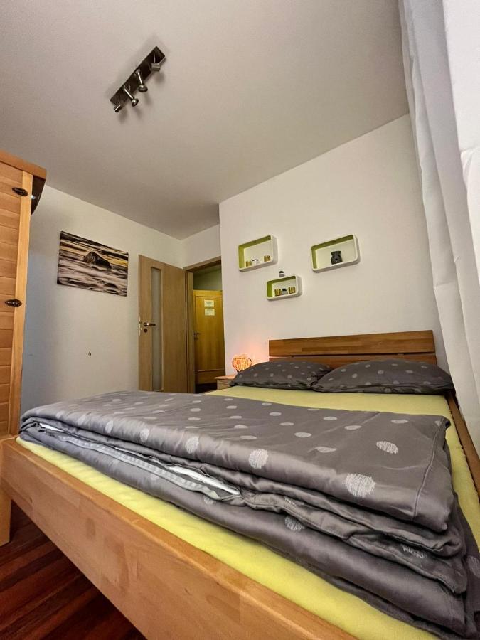 Relaxklub Villa S Wellness Tremosna Εξωτερικό φωτογραφία