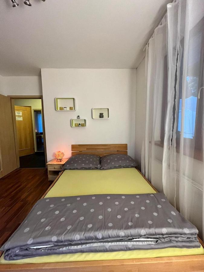 Relaxklub Villa S Wellness Tremosna Εξωτερικό φωτογραφία