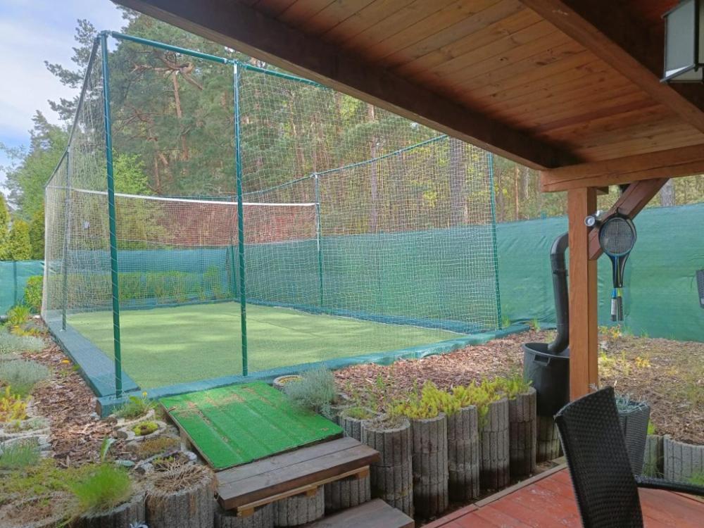 Relaxklub Villa S Wellness Tremosna Εξωτερικό φωτογραφία